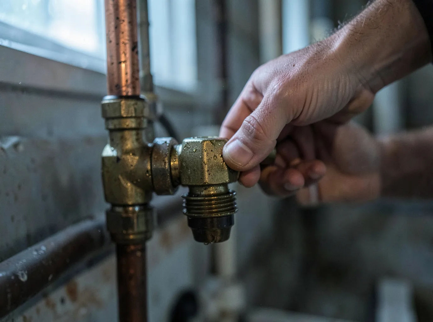 Emergency Plumber Potter, WI FAQs